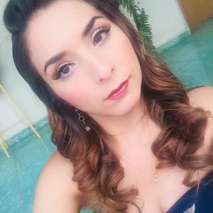 Meet your Posher, Mv ross